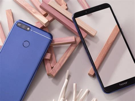 Honor 7A: un celular de gama media para 'necesidades de gama alta ...