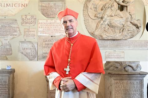 Cardinal Ángel Fernández Artime | Le Grand Continent