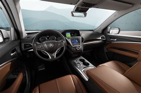 Acura MDX Wallpapers - Wallpaper Cave