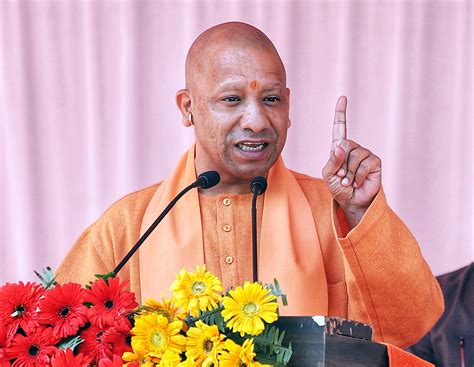 yogi adityanath latest news  cm yogi adityanath   yogi
