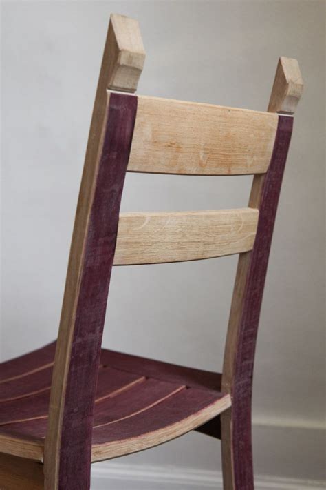 Whiskey Barrel Furniture, Wine Barrel Furniture, Barrels Diy, Wine ...