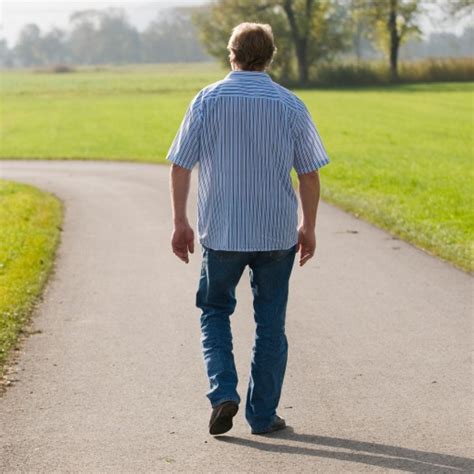 walking   good  running pick   pace everyday jewish