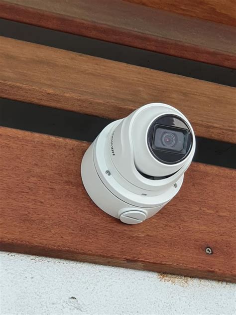 Security Camera Installation Sunshine Coast & Brisbane North