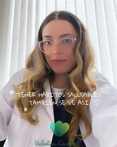 Valentina Cáceres Rodríguez (@nutricionconval) • Instagram photos and