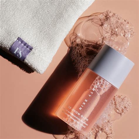 Edition Beauty - FENTY SKIN