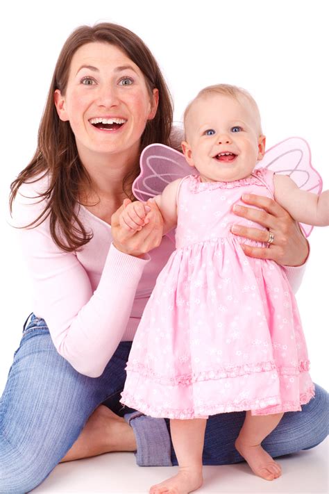 Celebrating The Unbreakable Bond Between A Parent And Their Daughter