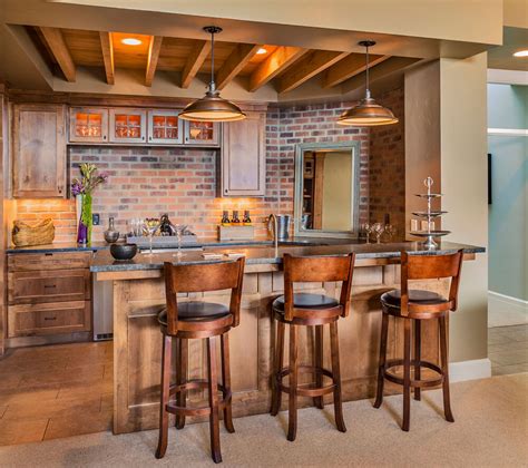 Design For Kitchen Bar at Tony Robert blog