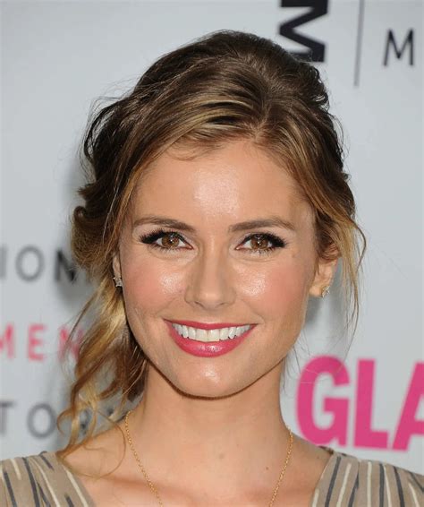 Brianna Brown - Biography, Height & Life Story | Super Stars Bio