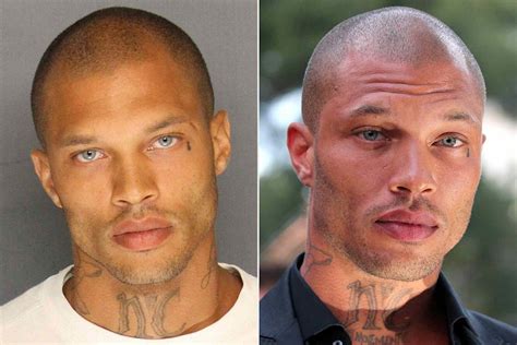 Where Is 'Hot Felon' Jeremy Meeks Now? All About His Life 11 Years ...