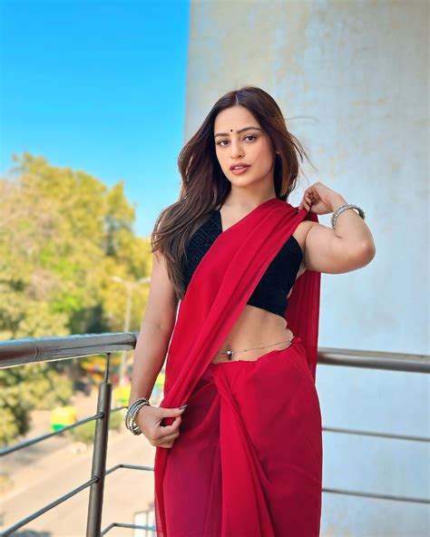 Ankita Singh | More saree pics? | Instagram