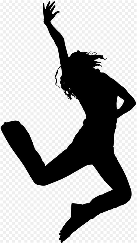 Free Hip Hop Dancer Silhouette, Download Free Hip Hop Dancer Silhouette ...