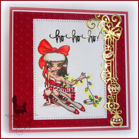 Get The JC Look: Lucy Loo 'naughty'