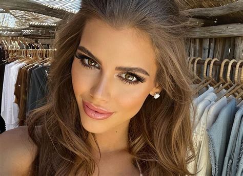 Katharina Nahlik - Bio, Age, Height, Wiki | Models Biography