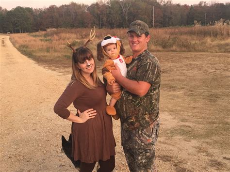 hunting halloween costumes 4