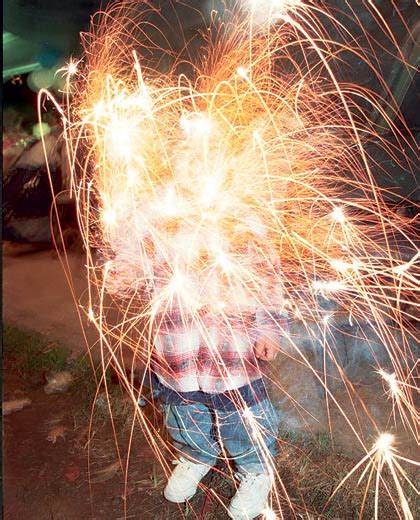 Keep sparklers outlawed, fire and police officials say | Honolulu Star ...