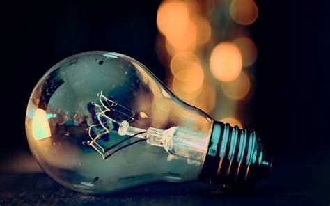 Combien de lumen par m² ou par pièce de la maison
