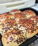 resep roti sobek super lembut wangi rumahan enak  mudah cookpad