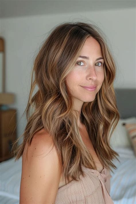 blonde hair on brown eyes 4