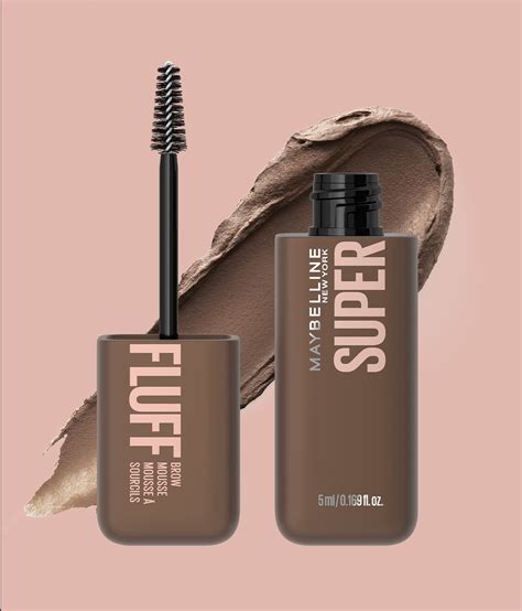 waterproof makeup line