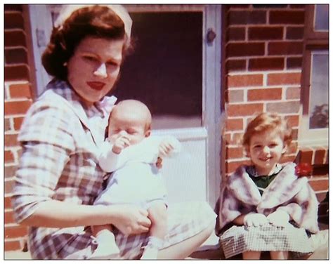A Closer Look At The Relationship Between Country Legend Patsy Cline And Her Son Randy Cline Today 1
