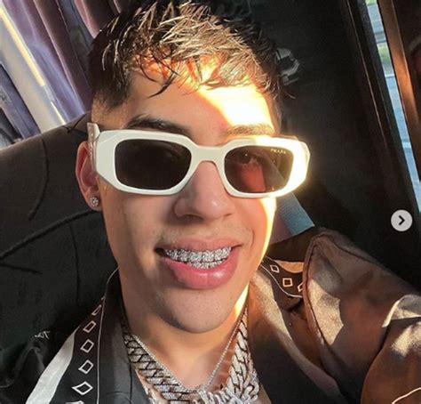 Artista urbano Cris MJ y su Lamborghini de 300 millones de pesos: Así ...