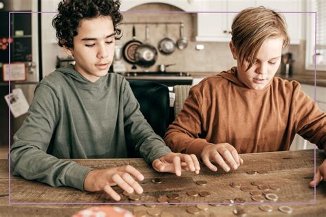 raise  teenager  good financial literacy goodtoknow
