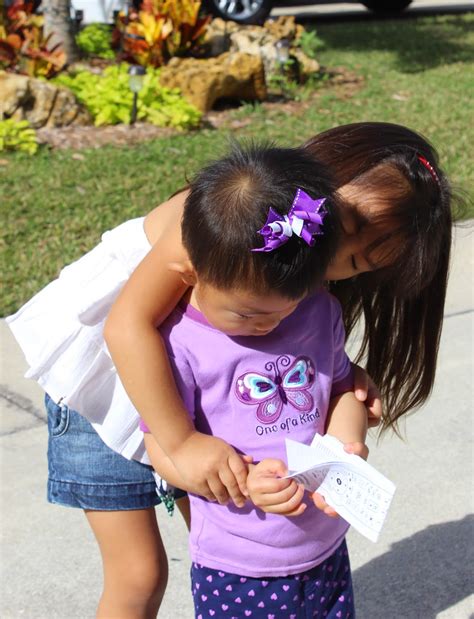 My Asian Sisters & Brothers