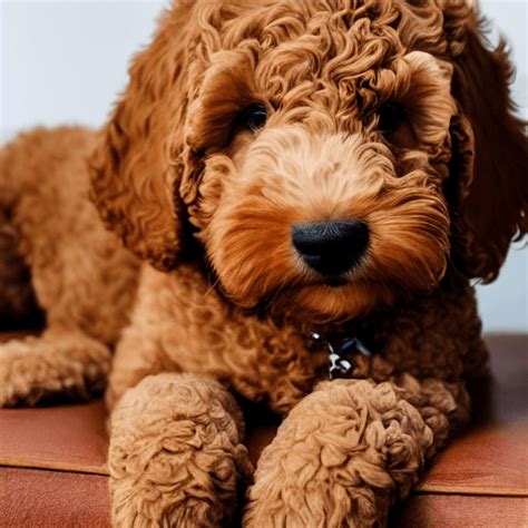 Dog Breeds – Shalom Goldendoodles