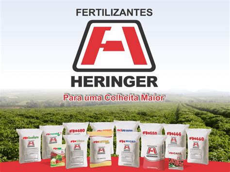 Fertilizantes Heringer S/a - FER HERINGER ON - Fertilizantes Heringer S.A. Página 1 de 2
