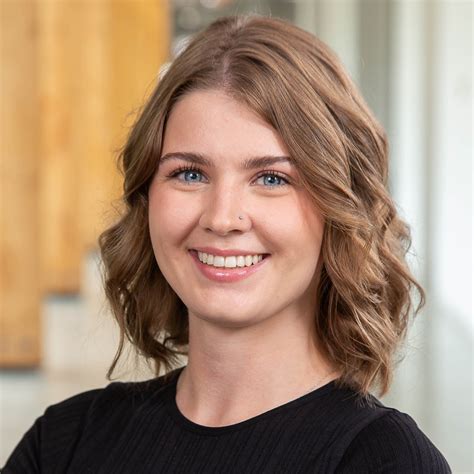 Katelyn Shantz - Balsillie School of International Affairs