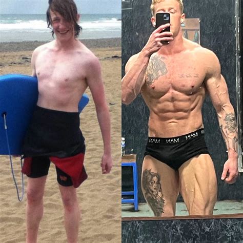 1151 best r/zyzz images on Pholder | Trying to make Zyzz proud !(1.5