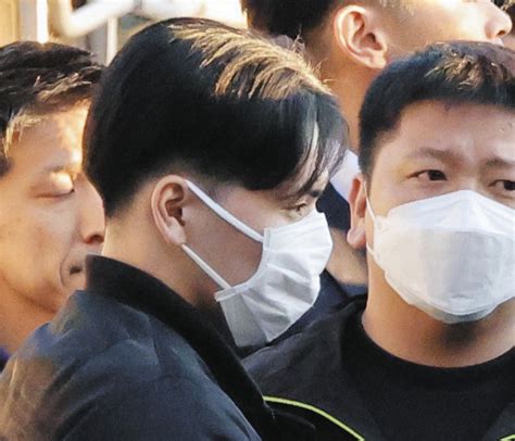 「トクリュウ」首都圏強盗の指示役か…20代の4人逮捕 「闇バイト」で実行役を募集、グループで18件に関与か - ホスラブニュース