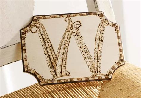 25+ Wood Plaque Crafts to Make for Decor - Mod Podge Rocks