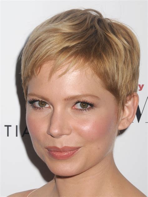 Flattering Pixie Cuts for Round Faces: Your Ultimate Guide