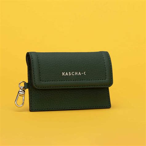 Wallet Square | Kascha-C