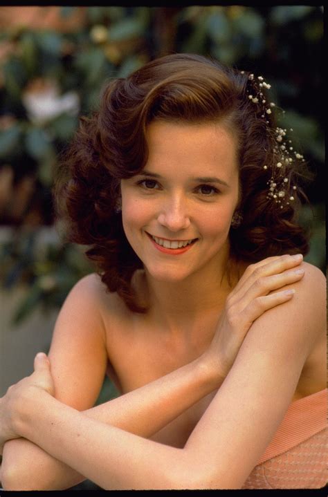 Lea Thompson