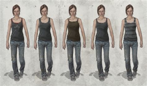 The Last Of Us Left Behind 10