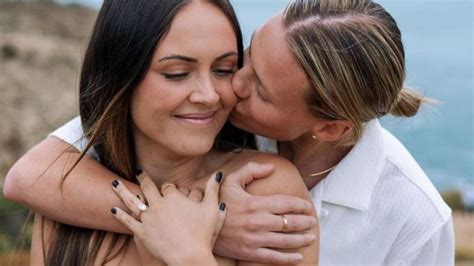 matildas star emily van egmond shares exciting personal news