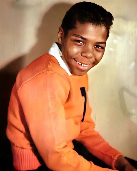 This documentary explains the tragic circumstances of Frankie lymon death 19