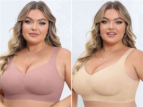 Shoppers Who “Hate Bras” Are Buying Multiples of This $20 Wireless Pick
