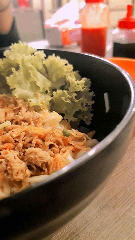 foto makanan aesthetic