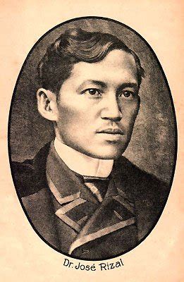 Jose Rizal Biography National Hero Of The Philippines Jose Rizal Is