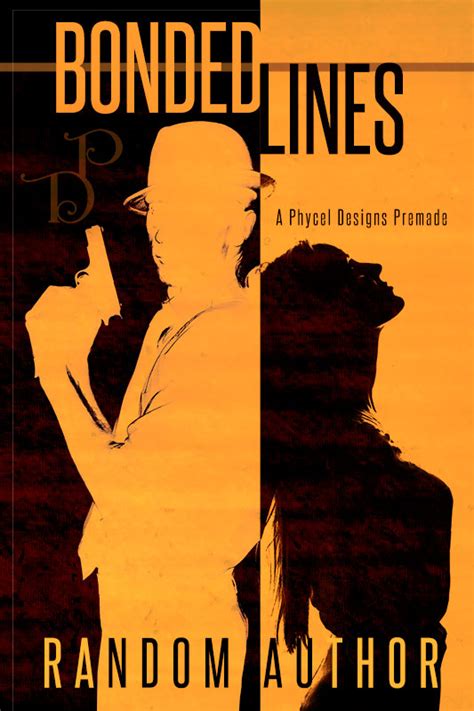 bonded lines phycel designs
