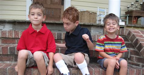 First Day of School