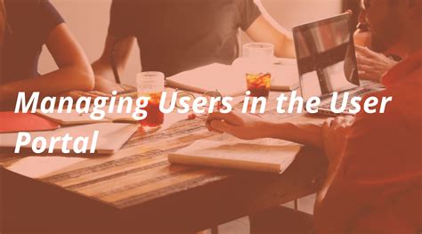 managing users   user portal wp engine