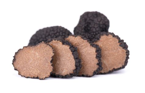 LAS TRUFAS NO SON VEGANAS - Mi Universo Verde