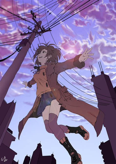 Original Mobile Wallpaper by As109 #748424 - Zerochan Anime Image Board