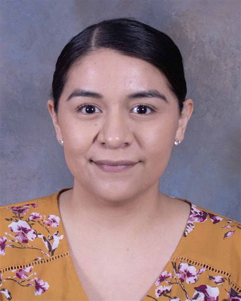 Keyla Harvey | East Central University