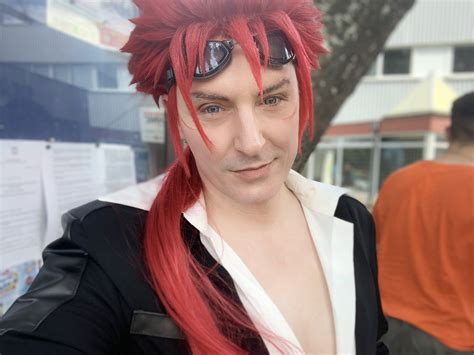 Ori Cosplay • OnlyFans (BNaumovski • Patreon on Twitter: "I rebooted my