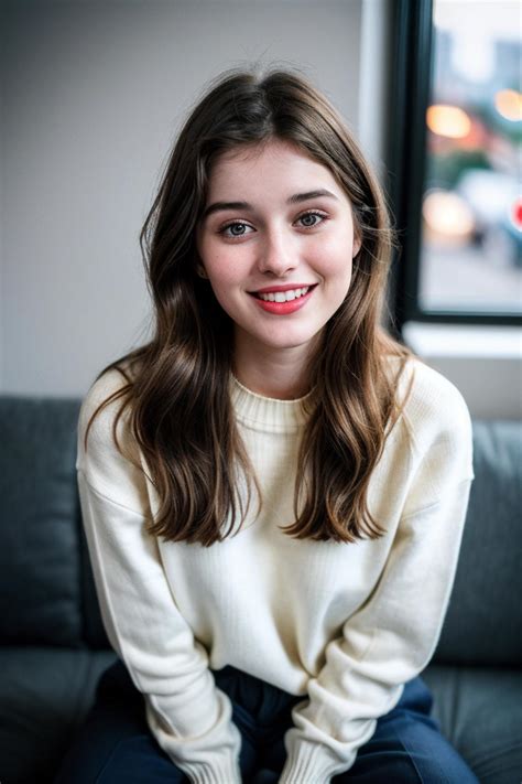 Sasha Paige - Pornstar - v1.0 Showcase | Civitai